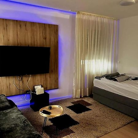 Apartman Marvitus 1 Zagreb Dış mekan fotoğraf