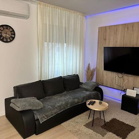 Apartman Marvitus 1 Zagreb Dış mekan fotoğraf
