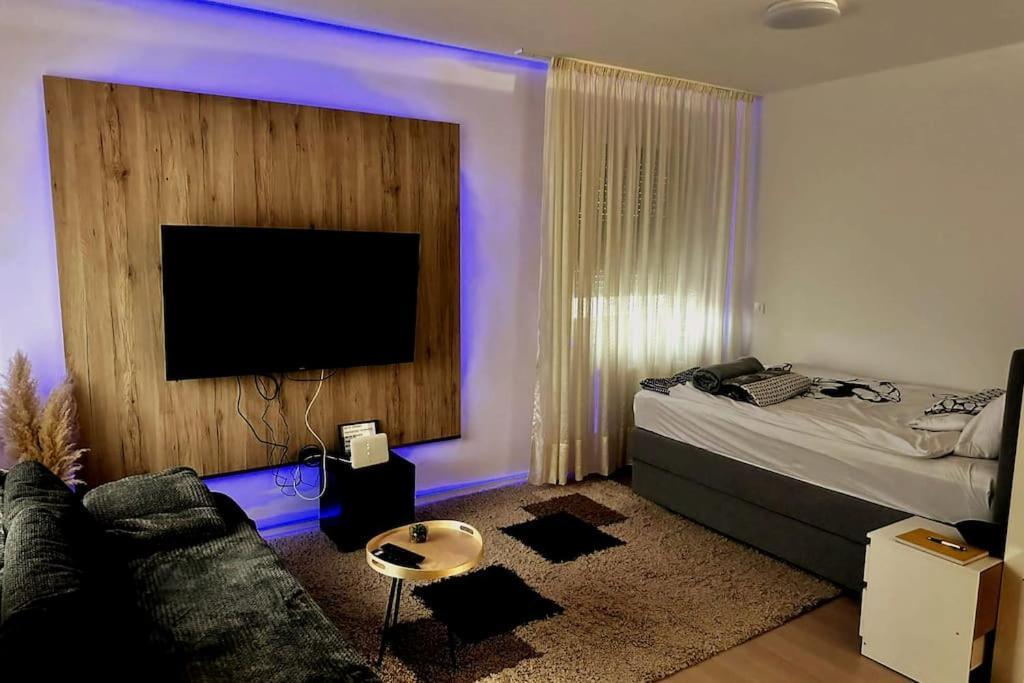 Apartman Marvitus 1 Zagreb Dış mekan fotoğraf