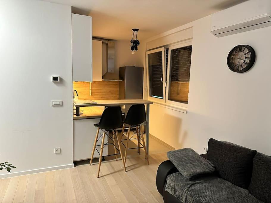 Apartman Marvitus 1 Zagreb Dış mekan fotoğraf