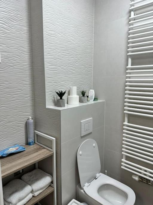 Apartman Marvitus 1 Zagreb Dış mekan fotoğraf